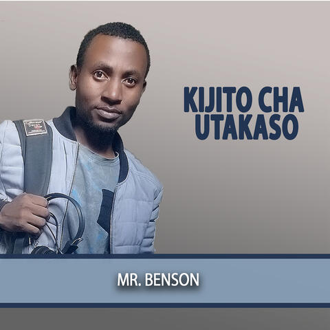 Kijito Cha Utakaso