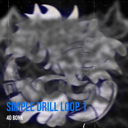 Simple Drill Loop 1