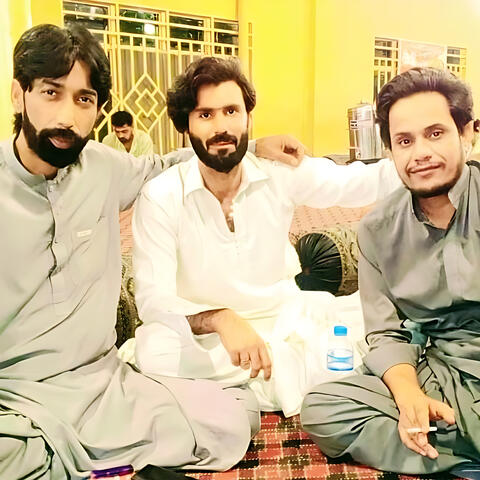 Saghar Baloch (Du Hasht)