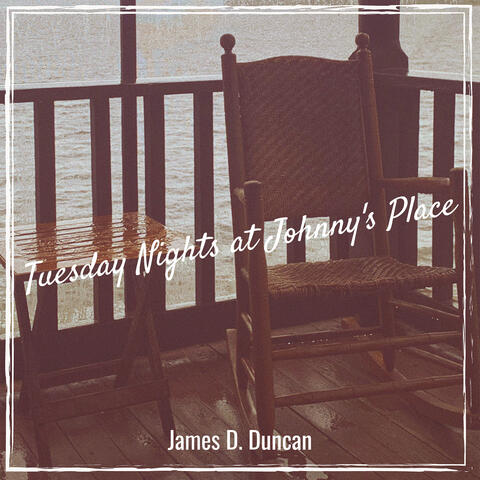 Tuesday Nights at Johnny's Place