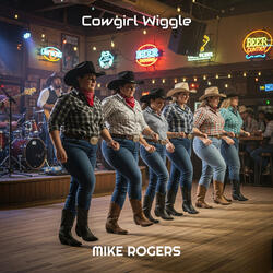 Cowgirl Wiggle