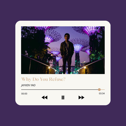 Why Do You Refuse?