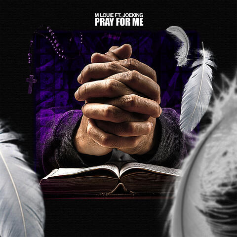 Pray for Me