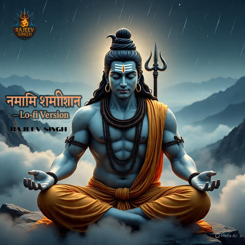 Namami Shamishan (Lo Fi)
