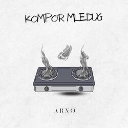 Kompor Mledug