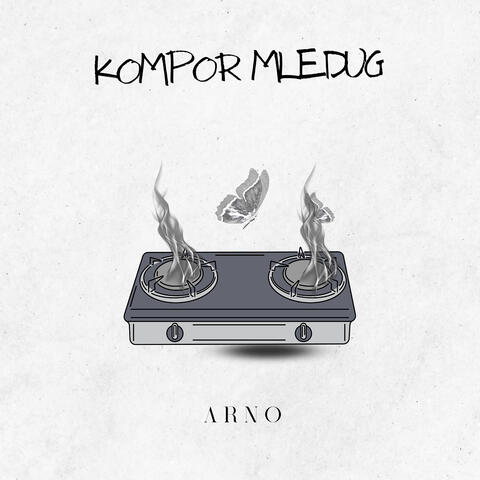 Kompor Mledug