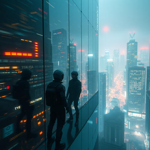 Тени экранов
