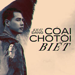 Có Ai Cho Tôi Biết