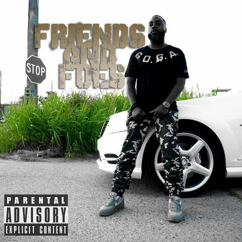 Friends and Foes
