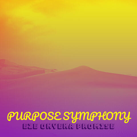 Purpose Symphony