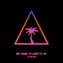 We Came to Light It Up