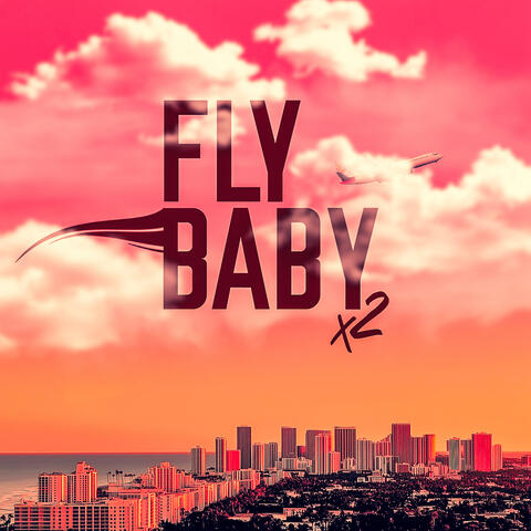 Fly Baby X2