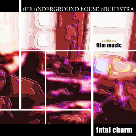 The Underground House Orchestra Performs Film Music