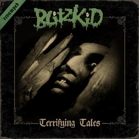 Terrifying Tales (Revamped)
