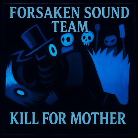 Kill for Mother