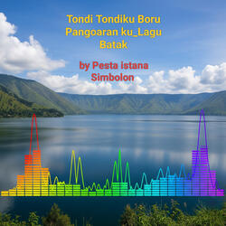 Tondi Tondiku Boru Pangoaran Ku _lagu Batak
