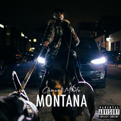 Montana (Acapella)
