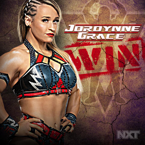 WWE: Win (Jordynne Grace)
