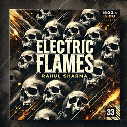 Electric Flames