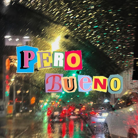 Pero Bueno