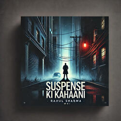 Suspense Ki Kahaani