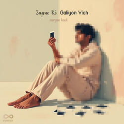 Sapno Ki Galiyon Vich
