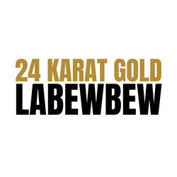 24 Karat Gold Labewbew