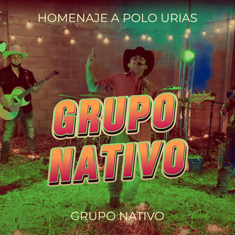 Homenaje a Polo Urias