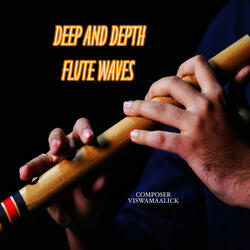 Deep and Depth Flute Waves