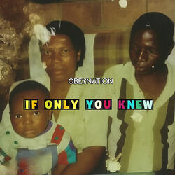 If Only You Knew Intro