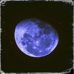 Moon (Slowed Down Version)