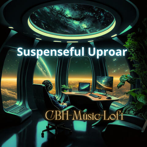 Suspenseful Uproar