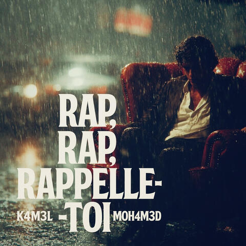 Rap Rap Rappelle Toi