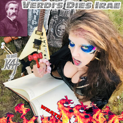 Verdi's Dies Irae