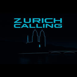 Zurich Hbf (Radio Edit)