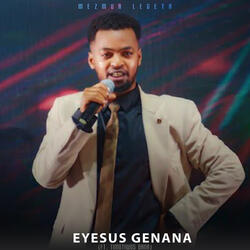Eyesus Genana