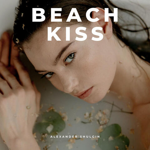 Beach Kiss