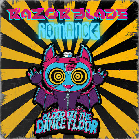 Razorblade Romance