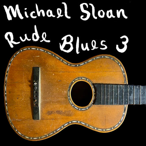 Rude Blues 3