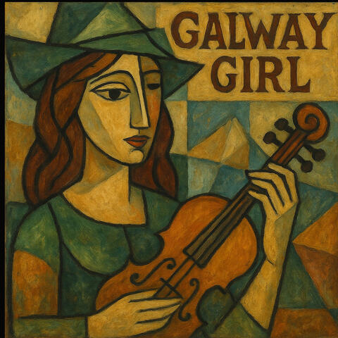 Galway Girl