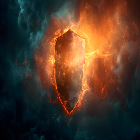 Warriors Shield