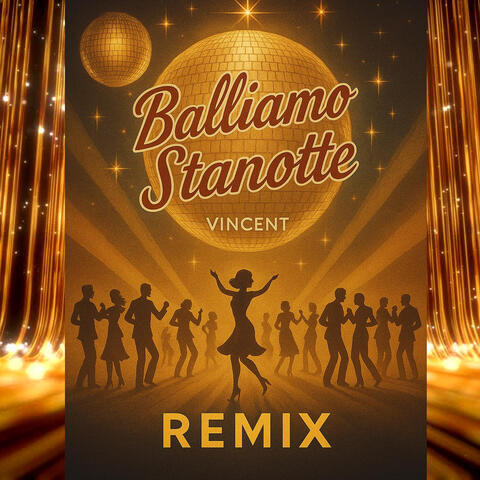 Balliamo Stanotte (Remix)