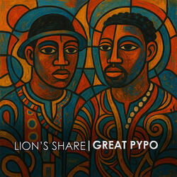 Lion's Share