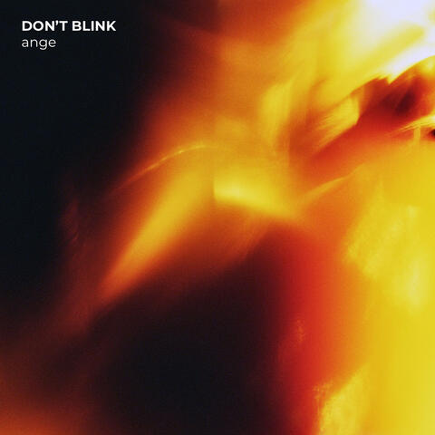 Don't Blink