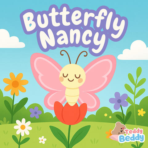 Butterfly Nancy