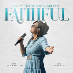 Faithful (Live)
