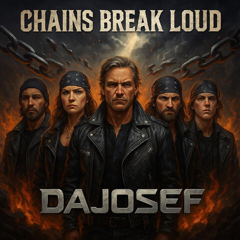 Chains Break Loud