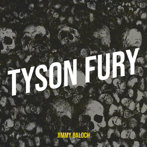 Tyson Fury