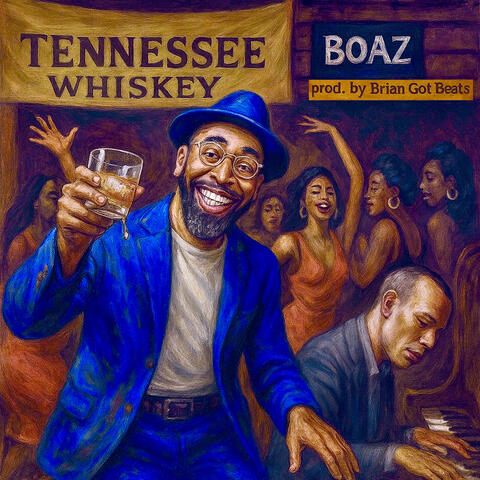 Tennessee Whiskey