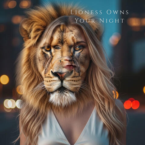 Lioness Owns Your Night